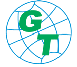 Logomarca Gasparini Transportes